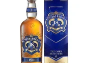 CHIVAS REGAL 18YO 700ml (New)