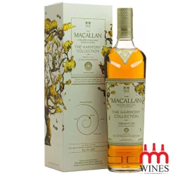 Macallan Harmony Collection Vibrant Oak