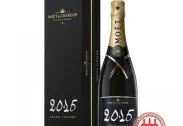 Moet & Chandon Gran Vintage 2015