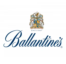 BALLANTINE'S