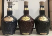 Royal Salute 21YO (Blue) 700ml