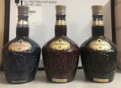 Royal Salute 21YO (Blue) 700ml