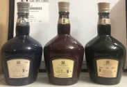Royal Salute 21YO (Blue) 700ml