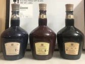 Royal Salute 21YO (Blue) 700ml