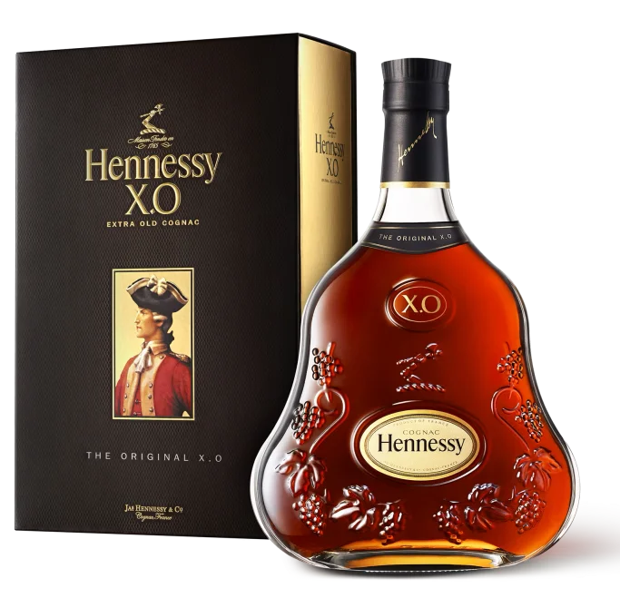 Hennessy XO 70cl