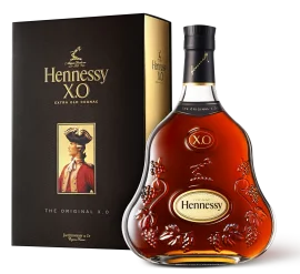 Hennessy XO 70cl