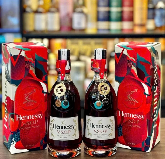 Hennessy VSOP 2025 Mid-Autumn Festival