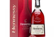 HENNESSY VSOP GIFT DRAGON 700ML