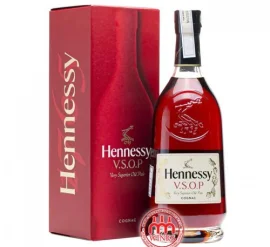 HENNESSY VSOP GIFT DRAGON 700ML