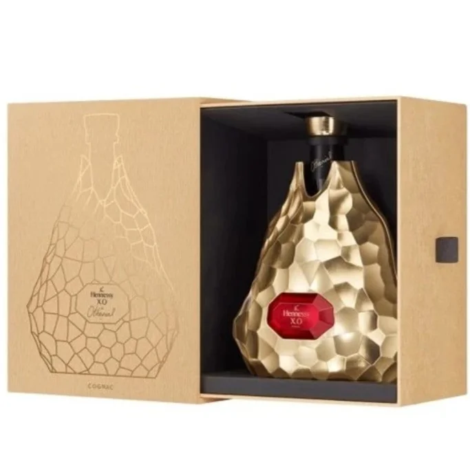 Hennessy XO Jean Michel Othoniel 700ml