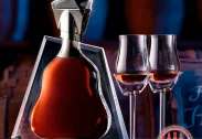 Hennessy Richard 700ml - New