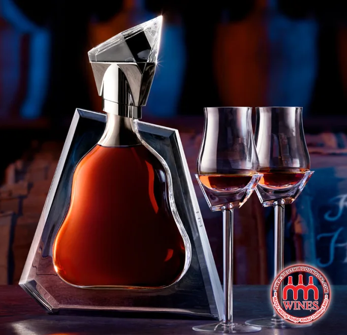 Hennessy Richard 700ml - New