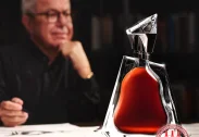 Hennessy Richard 700ml - New