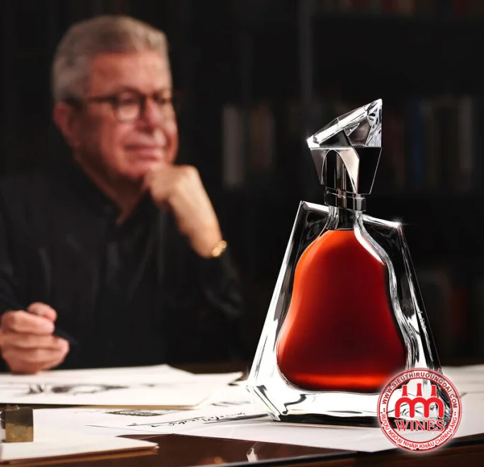 Hennessy Richard 700ml - New