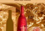 HENNESSY VSOP LIMITED 