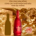 HENNESSY VSOP LIMITED