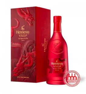 HENNESSY VSOP LIMITED