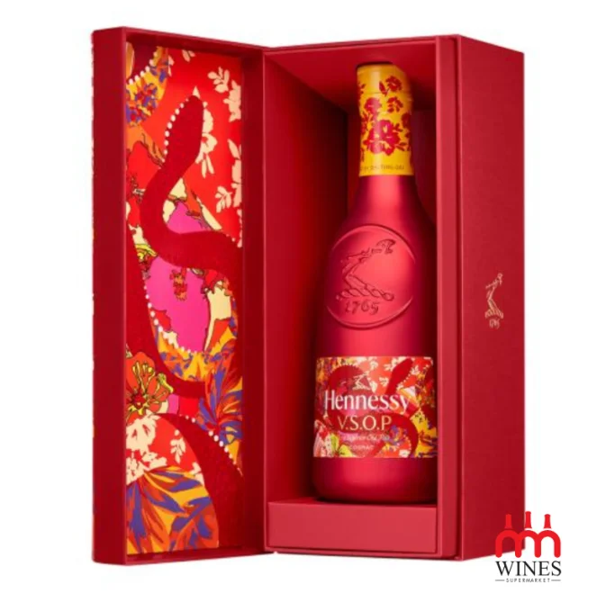 HENNESSY VSOP LIMITED 