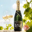 Moet & Chandon Gran Vintage 2015