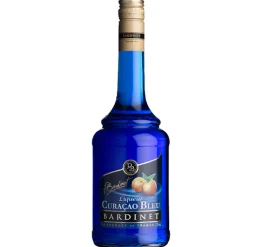 Bardinet Liqueur Curacao Bleu 700ml