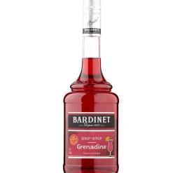 Bardinet Grenadine