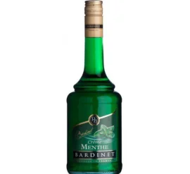 Bardinet Menthe 700ML