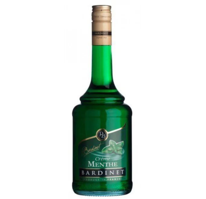 Bardinet Menthe 700ML