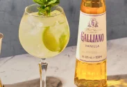 Galliano Vanilla 500ml