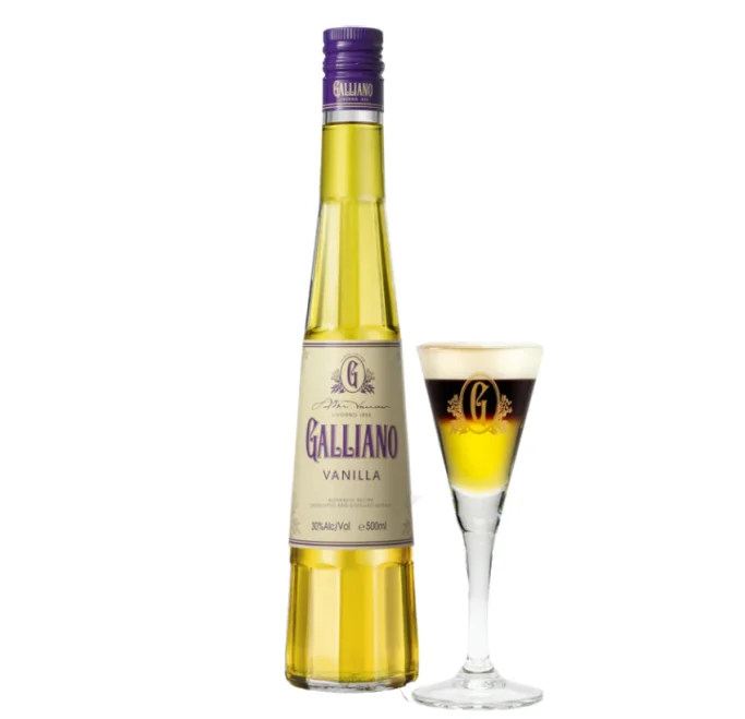 Galliano Vanilla 500ml