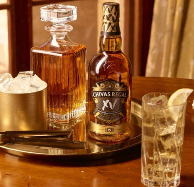 Chivas Regal XV (15YO) 700ml