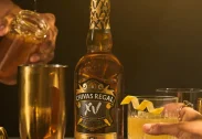 Chivas Regal XV (15YO) 700ml