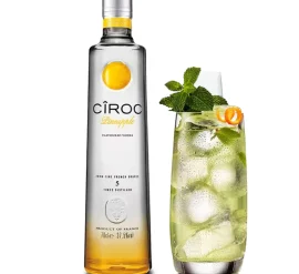 CÎROC Pineapple 75cl