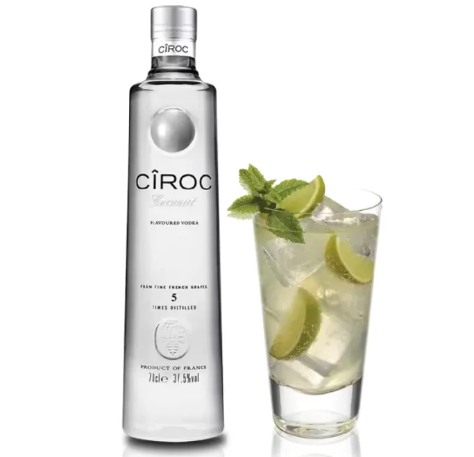 Ciroc Vodka ( Coconut) 700ml