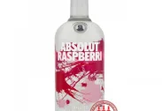 Absolut Raspberri Vodka 700ML