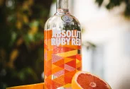 Absolut Ruby Red 700ml