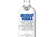 Absolut Vodka 700ML