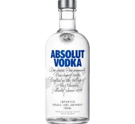 Absolut Vodka 700ML