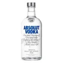 Absolut Vodka 700ML