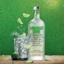 Absolut Lime Vodka 700ML