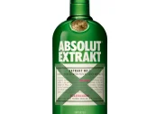 Vodka Absolut Extrakt 750ML