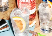Absolut Grapefruit (Hương Bưởi) 750ML