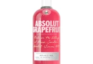 Absolut Grapefruit (Hương Bưởi) 750ML