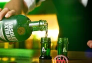 Vodka Absolut Extrakt 750ML