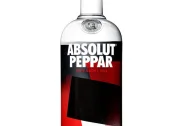 Absolut Peppar Vodka 700ML