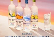 Grey Goose La Poire Pear Flavored Vodka
