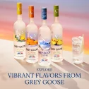 Grey Goose La Poire Pear Flavored Vodka