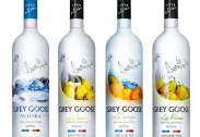 Grey Goose La Poire Pear Flavored Vodka