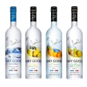 Grey Goose La Poire Pear Flavored Vodka