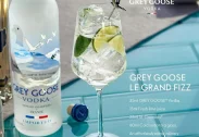 GREY GOOSE® Vodka