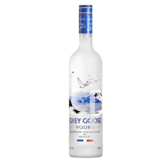 GREY GOOSE® Vodka 